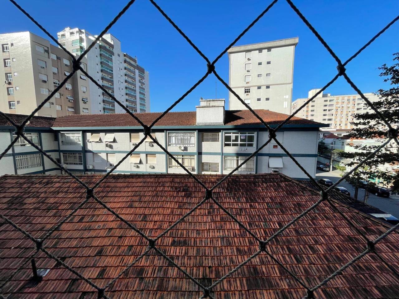 Apartamento no Campo Grande, 2 Quartos (1 Suíte), Frente, Vista livre,1 Vaga Demarcada, Lazer