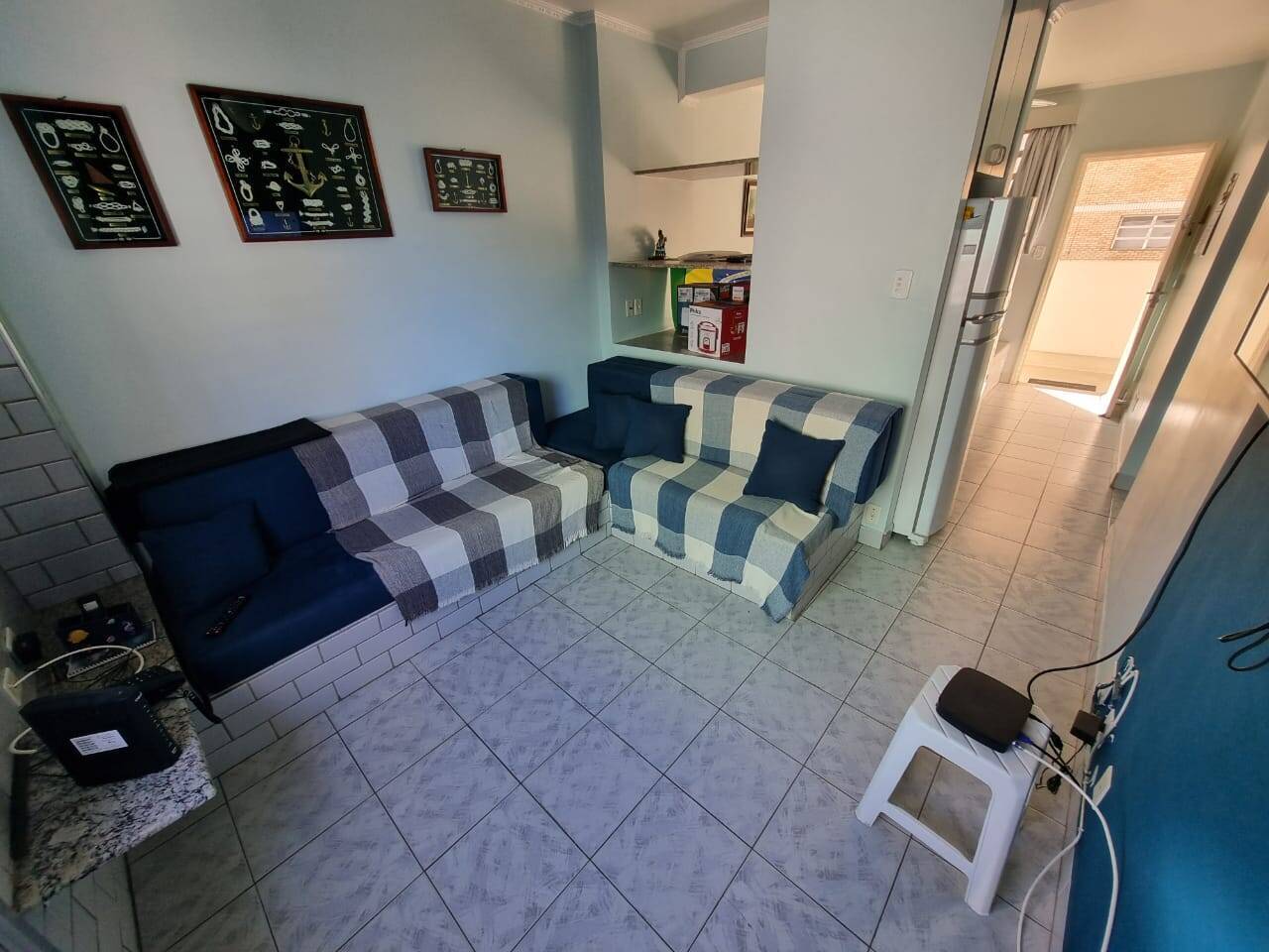 VENDA | APARTAMENTO 1 DORMITÓRIO | 1 VAGA | 65 m² | JOSÉ MENINO
