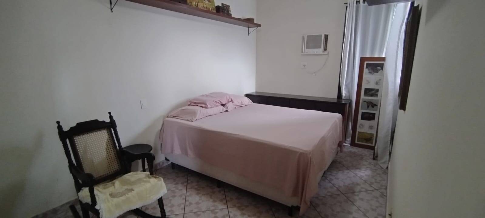 LOCAÇÃO EM SÃO VICENTE APARTAMENTO 3 DORMITÓRIOS 2 BANHEIROS PÉ NA AREIA