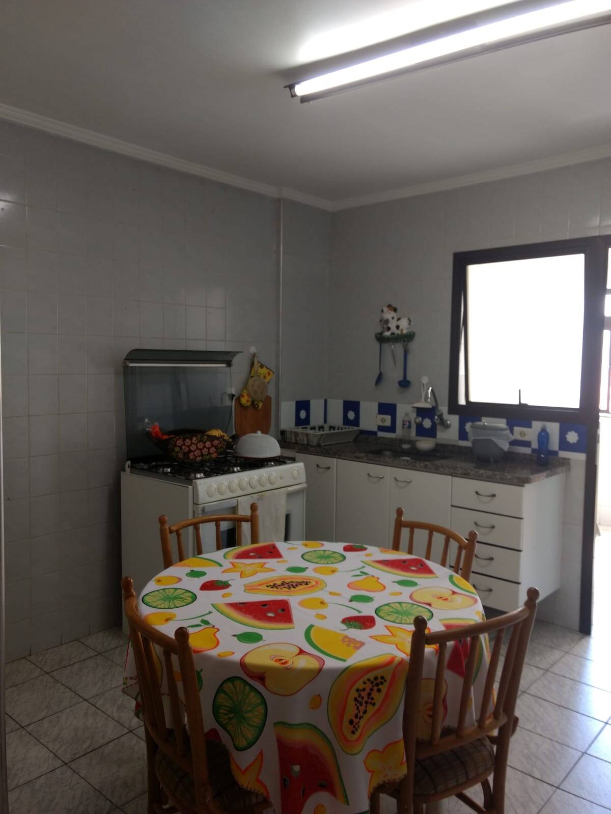 APARTAMENTO 3 DORMITÓRIOS 1 SUÍTE 121m² GARAGEM PRIVATIVA SALÃO DE FESTAS