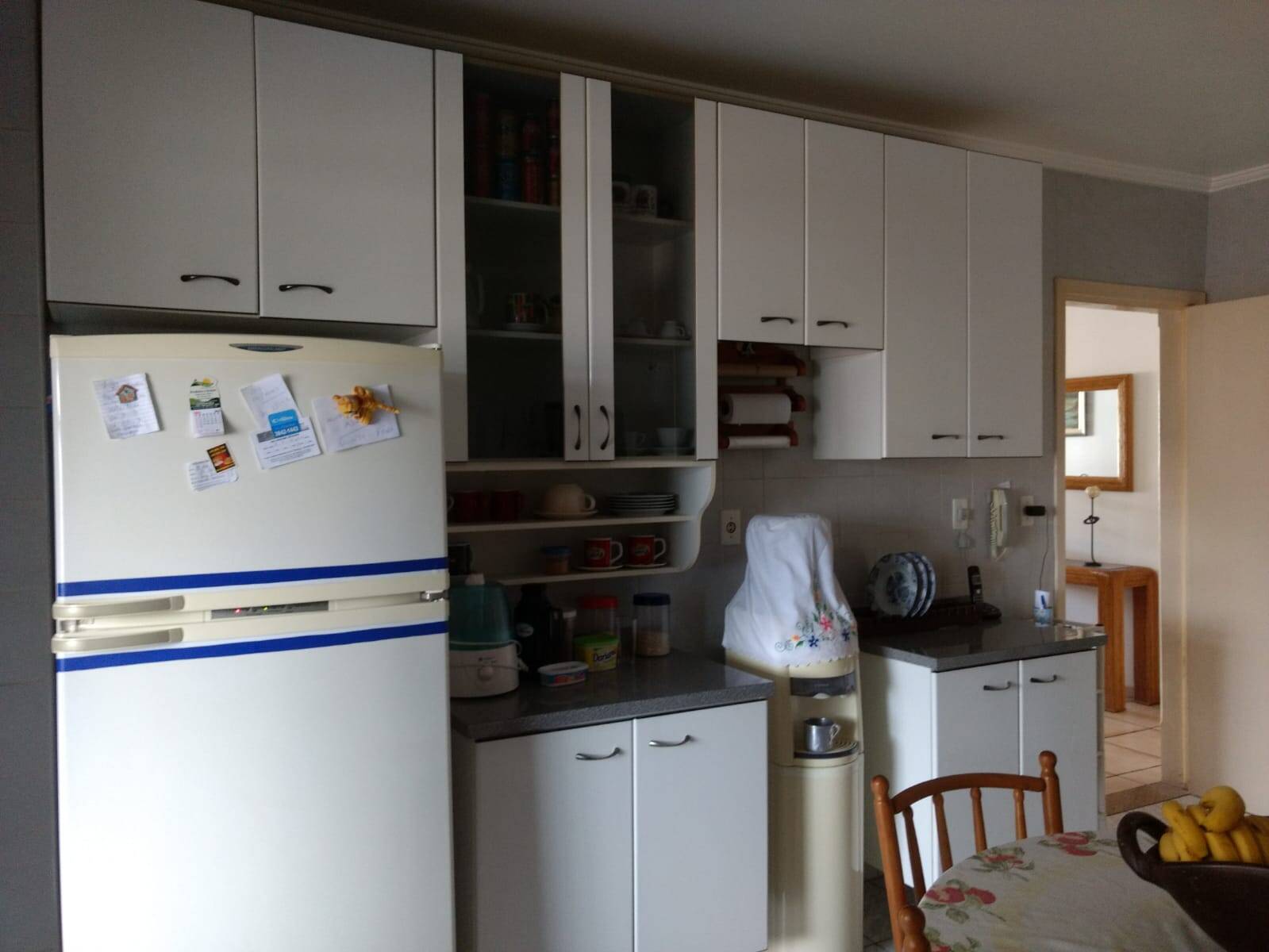 APARTAMENTO 3 DORMITÓRIOS 1 SUÍTE 121m² GARAGEM PRIVATIVA SALÃO DE FESTAS