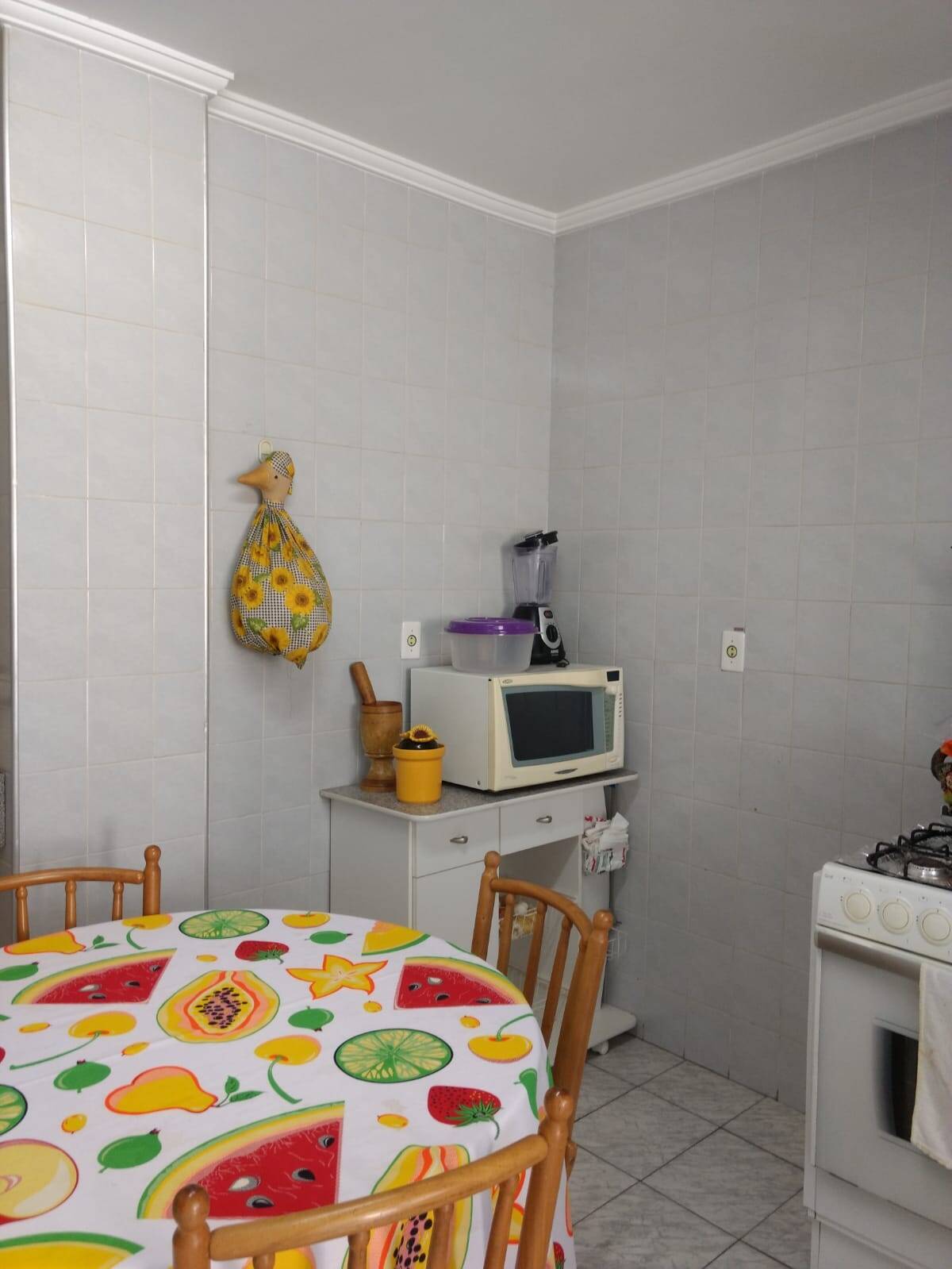 APARTAMENTO 3 DORMITÓRIOS 1 SUÍTE 121m² GARAGEM PRIVATIVA SALÃO DE FESTAS
