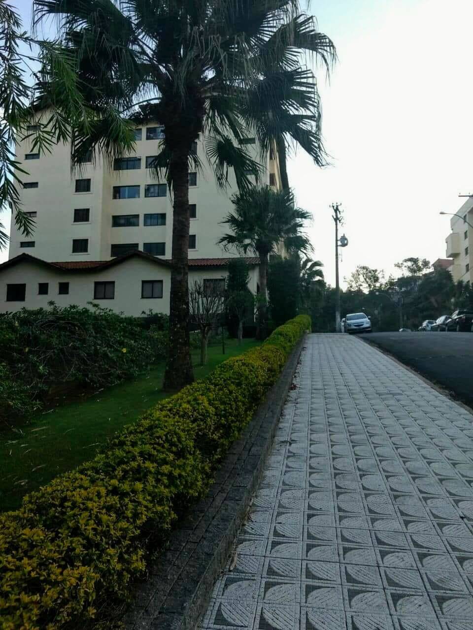 APARTAMENTO 3 DORMITÓRIOS 1 SUÍTE 121m² GARAGEM PRIVATIVA SALÃO DE FESTAS