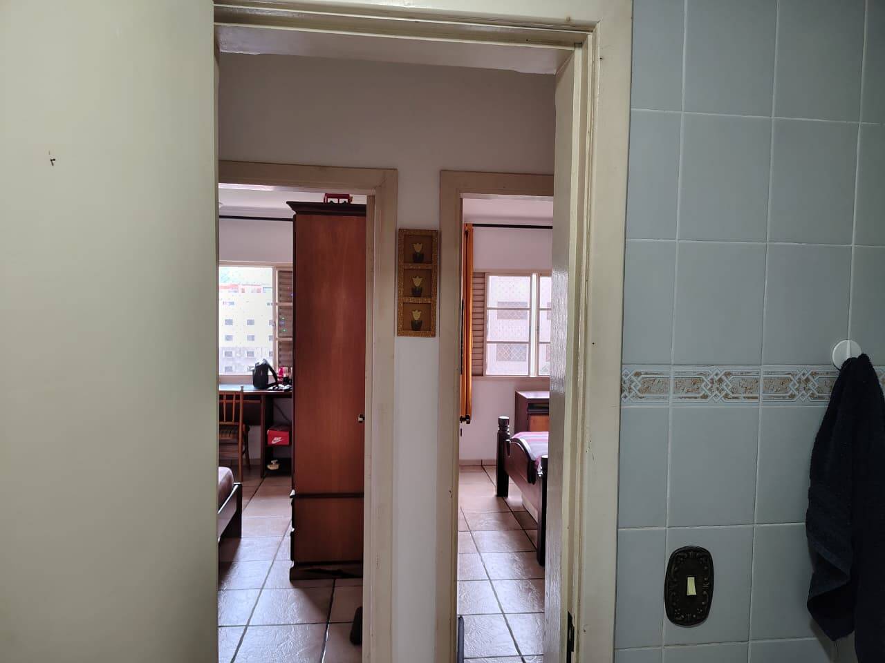 APARTAMENTO 3 DORMITÓRIOS 1 SUÍTE 121m² GARAGEM PRIVATIVA SALÃO DE FESTAS