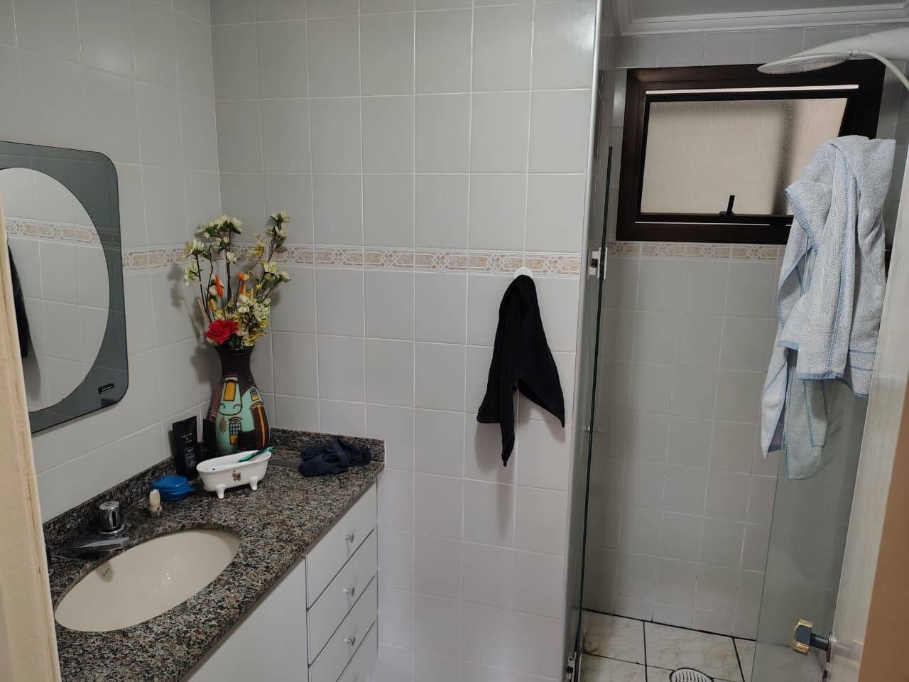 APARTAMENTO 3 DORMITÓRIOS 1 SUÍTE 121m² GARAGEM PRIVATIVA SALÃO DE FESTAS