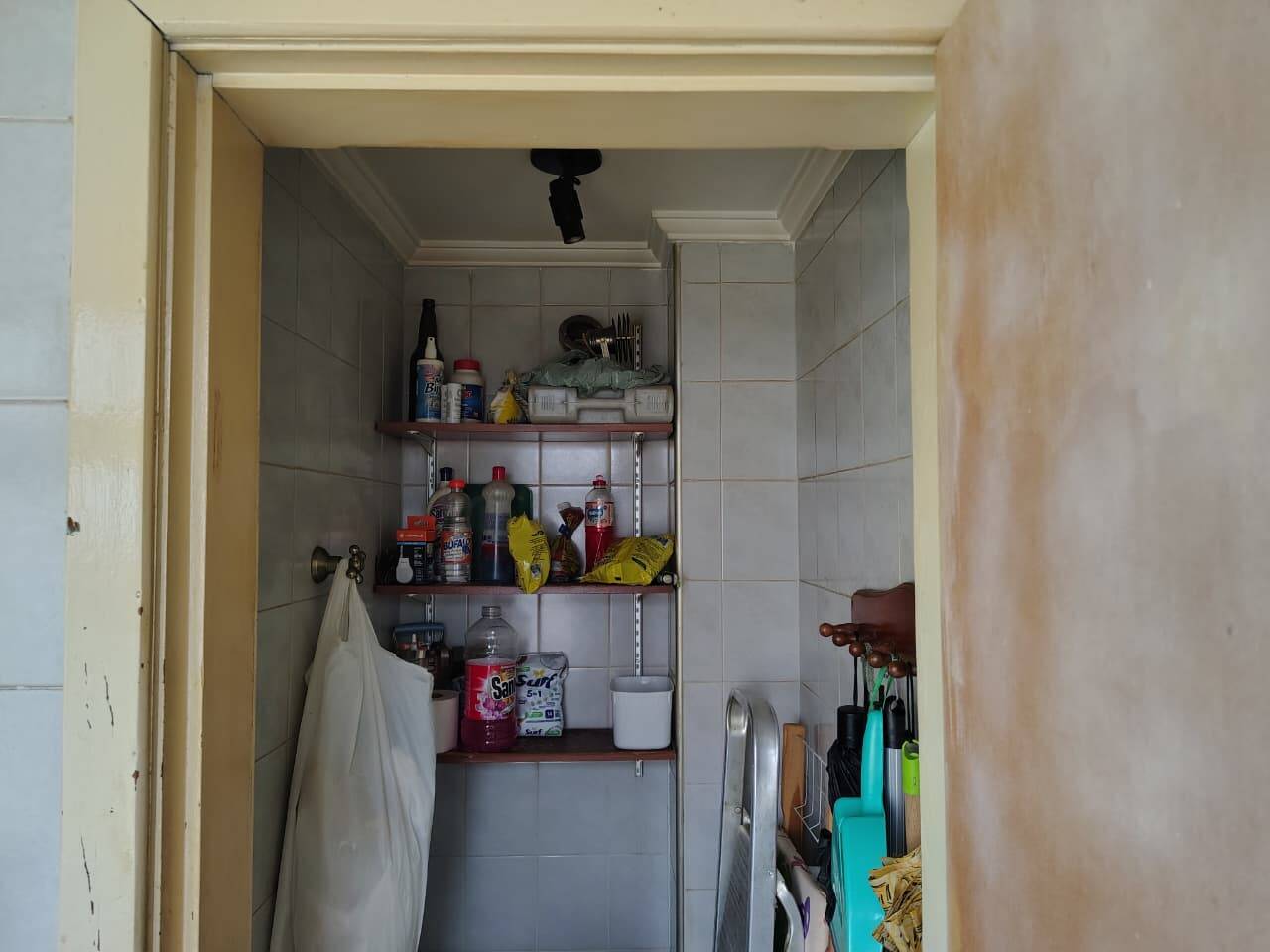 APARTAMENTO 3 DORMITÓRIOS 1 SUÍTE 121m² GARAGEM PRIVATIVA SALÃO DE FESTAS