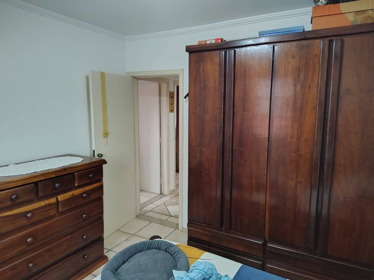 APARTAMENTO 3 DORMITÓRIOS 1 SUÍTE 121m² GARAGEM PRIVATIVA SALÃO DE FESTAS