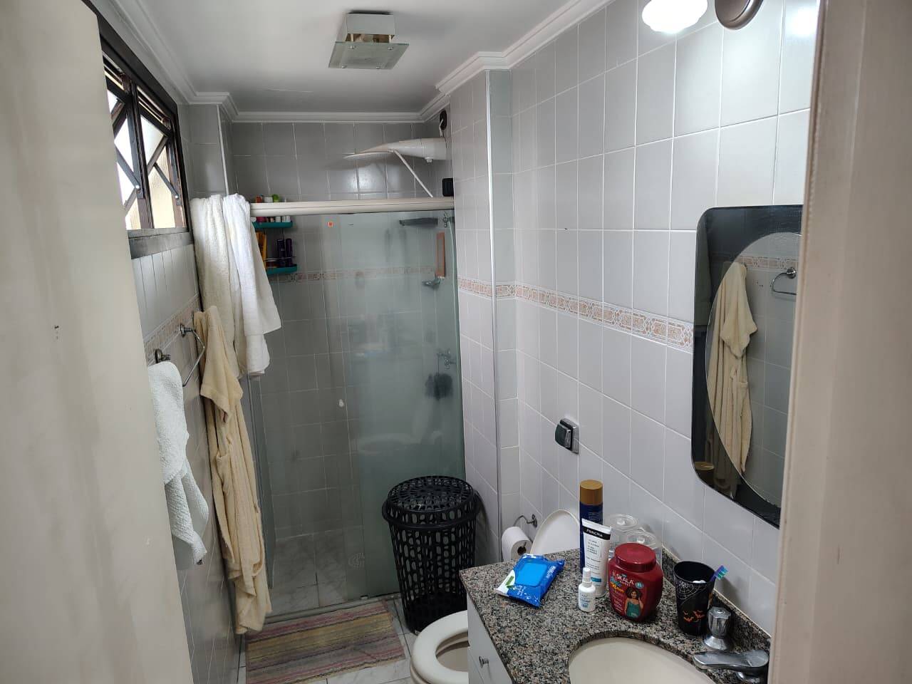 APARTAMENTO 3 DORMITÓRIOS 1 SUÍTE 121m² GARAGEM PRIVATIVA SALÃO DE FESTAS