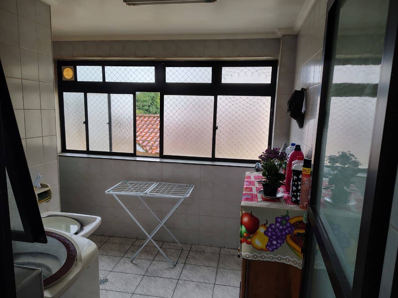 APARTAMENTO 3 DORMITÓRIOS 1 SUÍTE 121m² GARAGEM PRIVATIVA SALÃO DE FESTAS