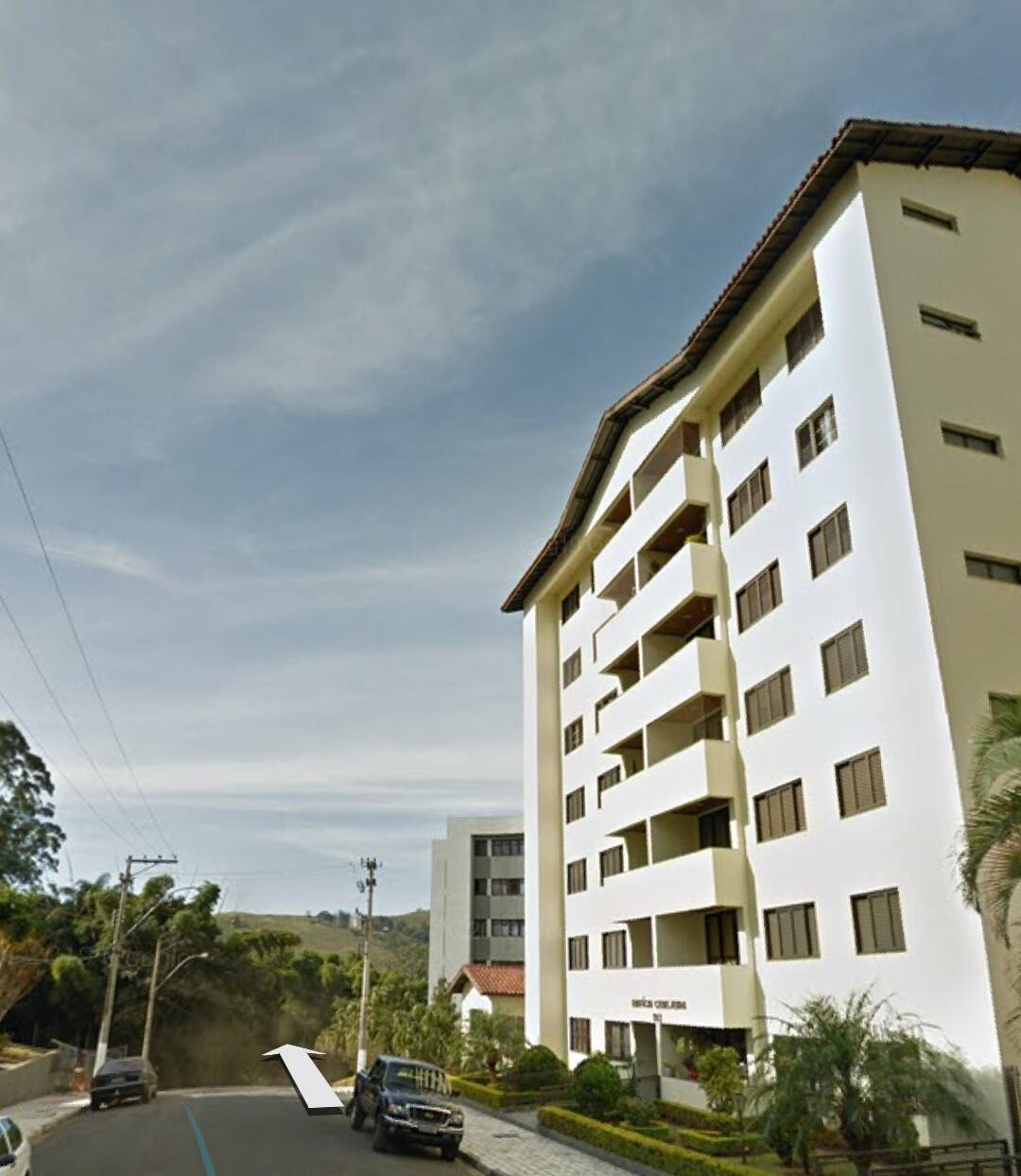 APARTAMENTO 3 DORMITÓRIOS 1 SUÍTE 121m² GARAGEM PRIVATIVA SALÃO DE FESTAS