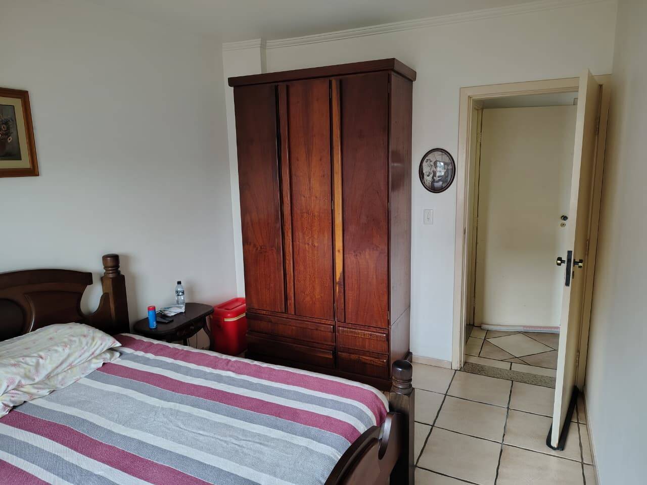 APARTAMENTO 3 DORMITÓRIOS 1 SUÍTE 121m² GARAGEM PRIVATIVA SALÃO DE FESTAS