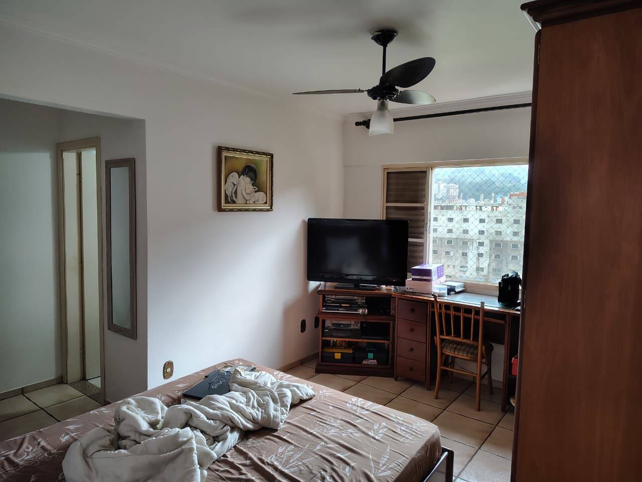 APARTAMENTO 3 DORMITÓRIOS 1 SUÍTE 121m² GARAGEM PRIVATIVA SALÃO DE FESTAS