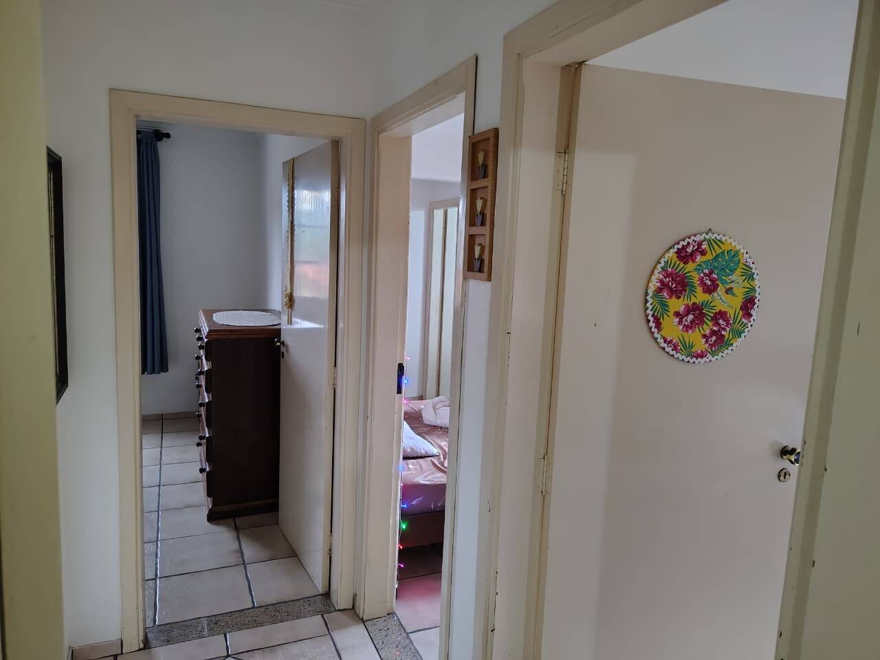 APARTAMENTO 3 DORMITÓRIOS 1 SUÍTE 121m² GARAGEM PRIVATIVA SALÃO DE FESTAS