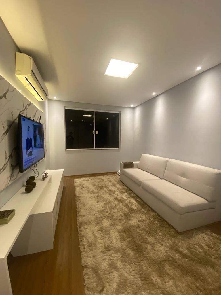 APARTAMENTO 2 DORMITÓRIOS PORTEIRA FECHADA -EXCELENTE REGIÃO BAIRRO GONZAGA