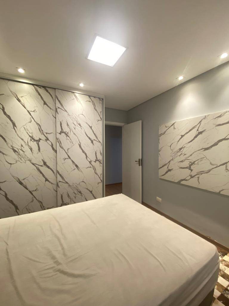 APARTAMENTO 2 DORMITÓRIOS PORTEIRA FECHADA -EXCELENTE REGIÃO BAIRRO GONZAGA