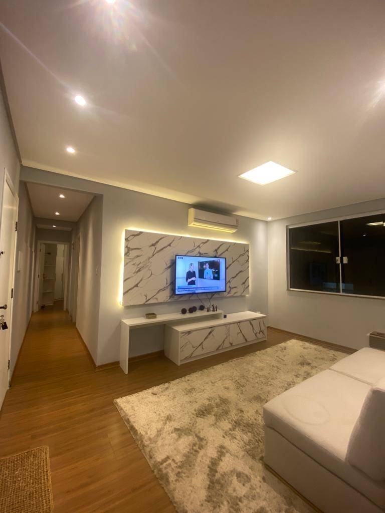APARTAMENTO 2 DORMITÓRIOS PORTEIRA FECHADA -EXCELENTE REGIÃO BAIRRO GONZAGA