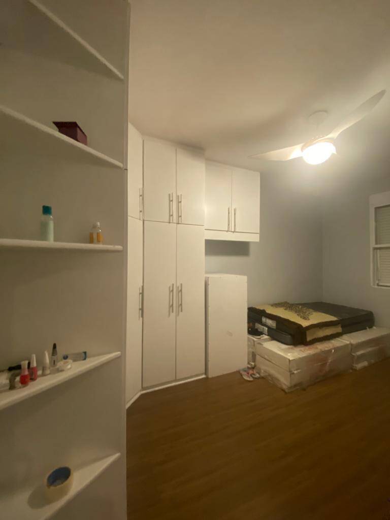 APARTAMENTO 2 DORMITÓRIOS PORTEIRA FECHADA -EXCELENTE REGIÃO BAIRRO GONZAGA