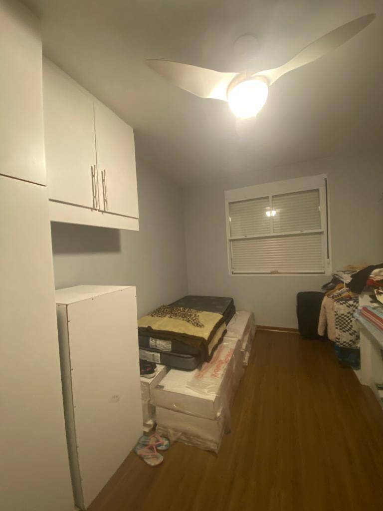 APARTAMENTO 2 DORMITÓRIOS PORTEIRA FECHADA -EXCELENTE REGIÃO BAIRRO GONZAGA