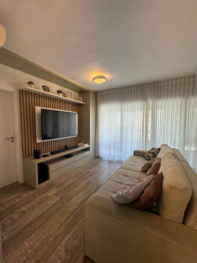 EDIFICIO  ROSSI ORQUIDARIO APARTAMENTO 3 DORMITÓRIOS COM VARANDA E 2 VAGAS