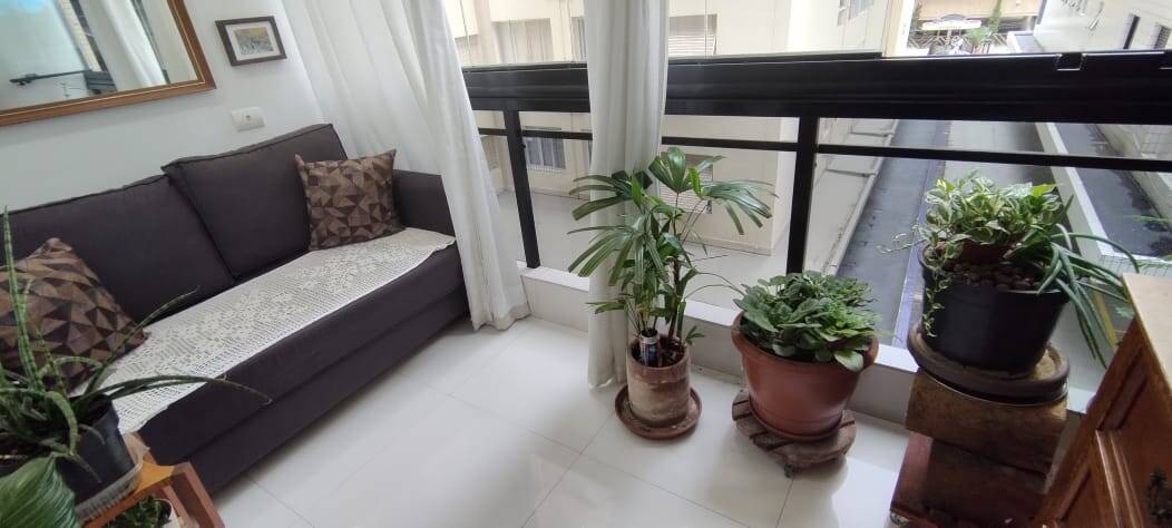 APARTAMENTO 3 DORMITÓRIOS 1 SUÍTE VARANDAS INTEGRADAS  98 M² APARECIDA