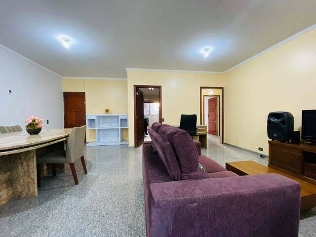 Apartamento para Venda em Santos - 2