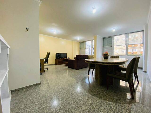 Apartamento para Venda em Santos - 3