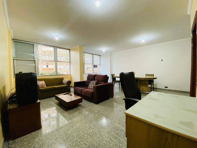 Apartamento para Venda em Santos - 4