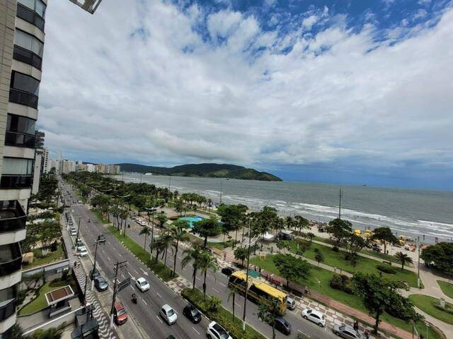 Apartamento para Venda em Santos - 2