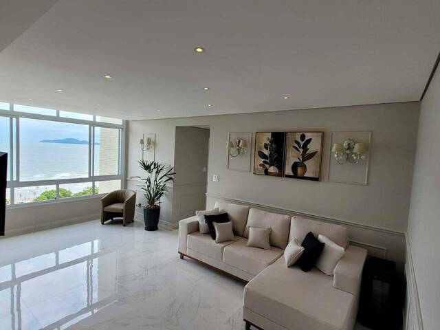Apartamento para Venda em Santos - 3