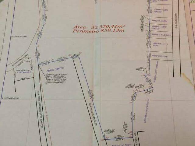 Terreno para Venda em São Sebastião - 2