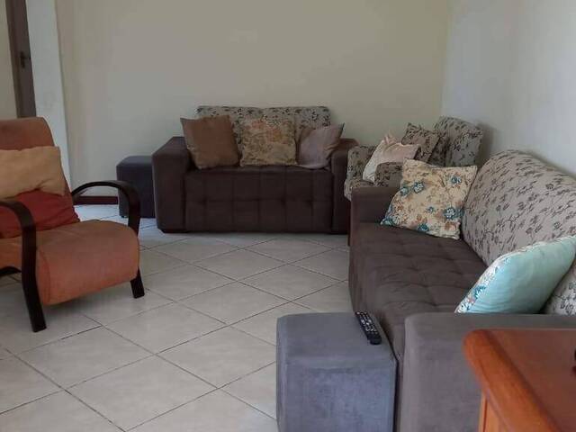 Apartamento para Venda em Santos - 2