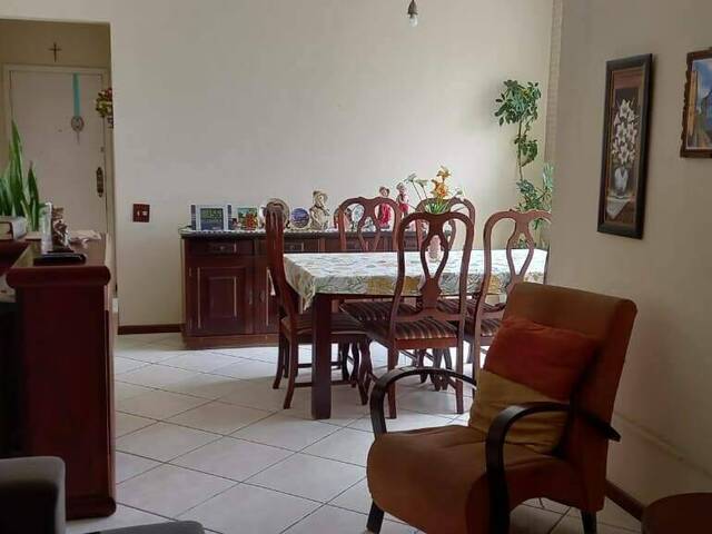 Apartamento para Venda em Santos - 3