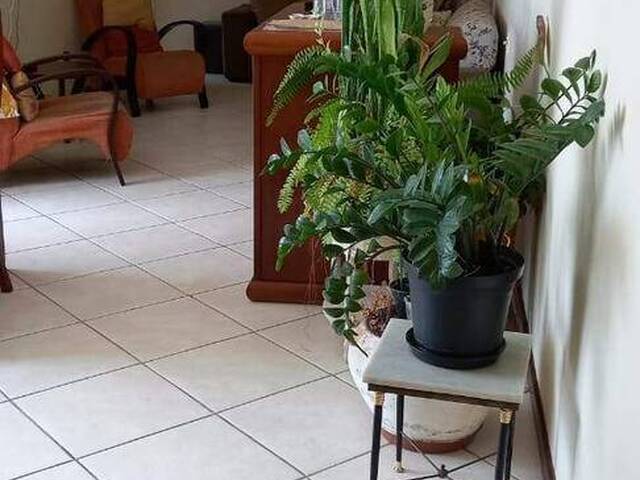 Apartamento para Venda em Santos - 4