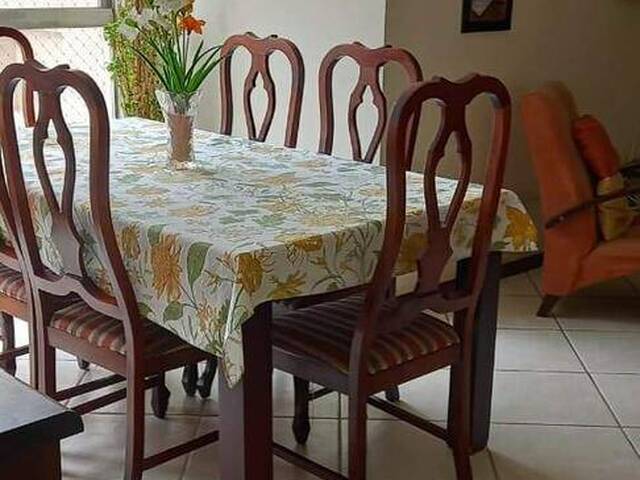 Apartamento para Venda em Santos - 5