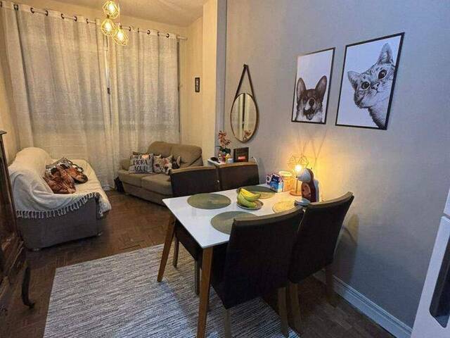 Apartamento para Venda em São Vicente - 2