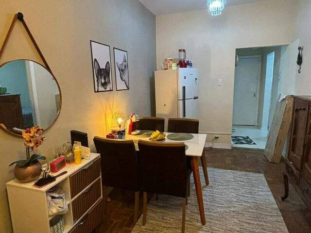 Apartamento para Venda em São Vicente - 3