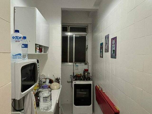 Apartamento para Venda em São Vicente - 4