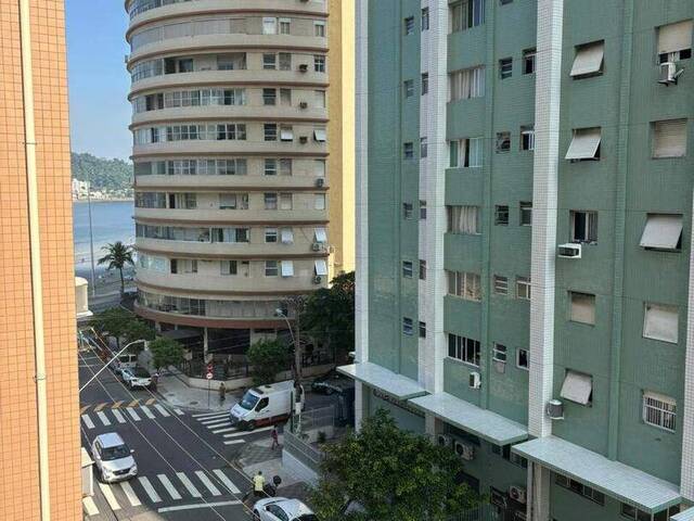 Apartamento para Venda em São Vicente - 5