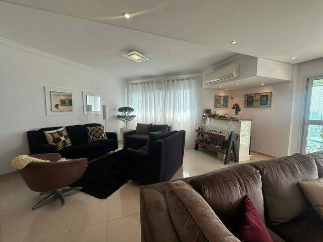 Apartamento para Venda em Santos - 2