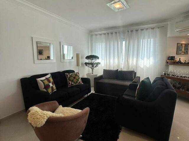 Apartamento para Venda em Santos - 4