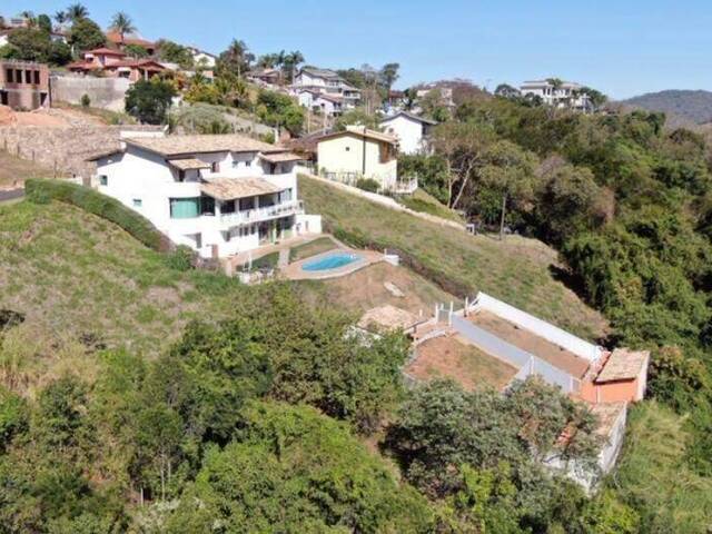 #14177 - Casa para Venda em Monte Alegre do Sul - SP