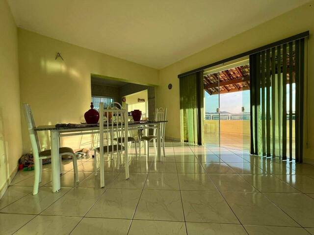 Casa para Venda em Monte Alegre do Sul - 4