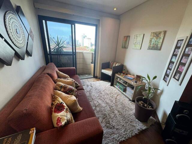 Apartamento para Venda em Santos - 3