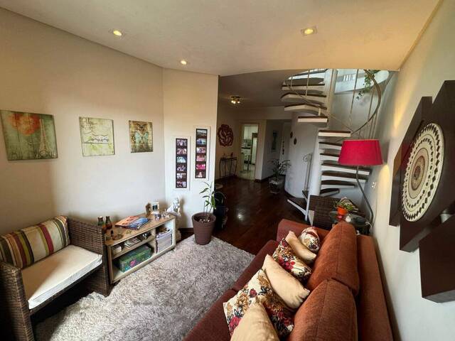 Apartamento para Venda em Santos - 4