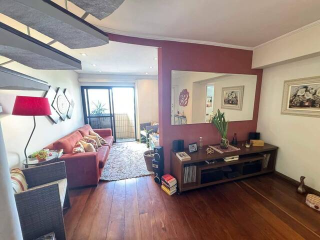 Apartamento para Venda em Santos - 5