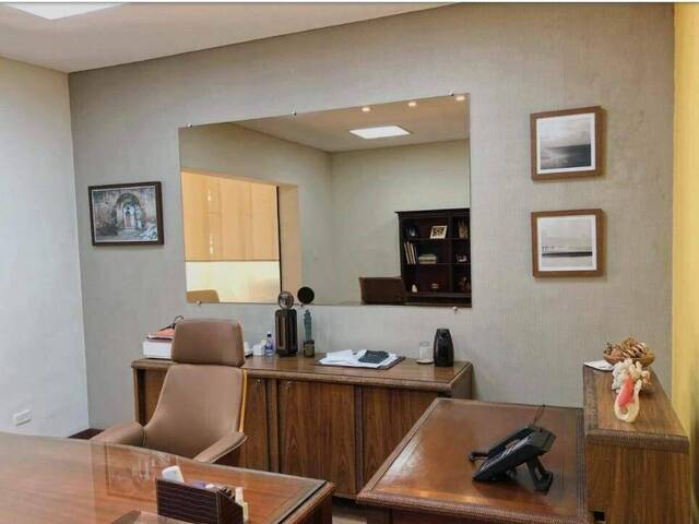 #14192 - Comercial para Venda em Santos - SP