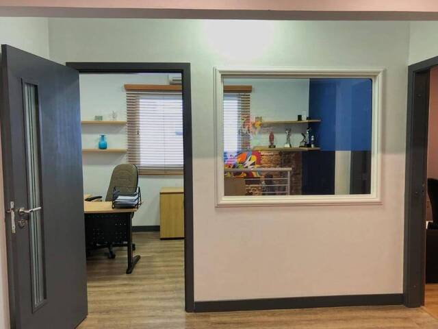 Comercial para Venda em Santos - 5