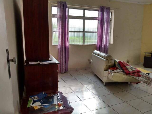 Venda em Jardim Independência - São Vicente