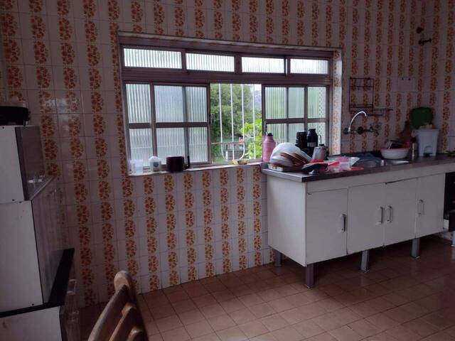 Casa para Venda em São Vicente - 5