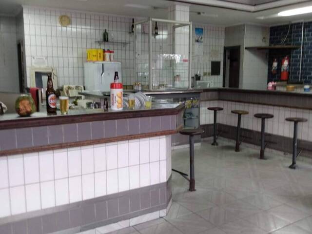 Comercial para Venda em Santos - 3